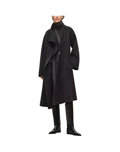 HERMES Куртка унисекс, Volcanic Gray Hermès