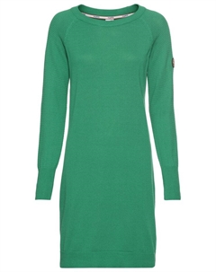 Короткое платье, зеленый Kangaroos