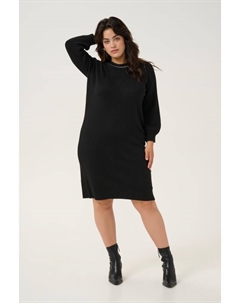 Платье до колена Kaffe curve