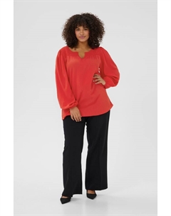 Блузка Kaffe curve