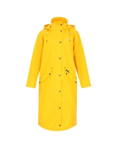 Дождевик, желтый Schmuddelwedda