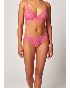 Трусы, розовый Skiny