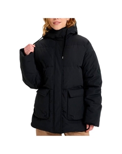 Женские воспоминания о море - зимняя куртка, Anthracite Roxy