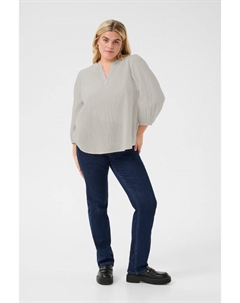 Блузка Kaffe curve