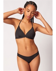 Верх бикини, черный Skiny