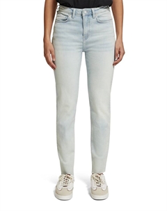 Джинсы, светло-синий Scotch&soda