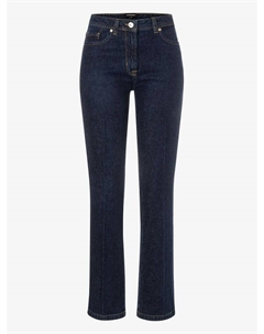 Джинсы, темно-синий More&more