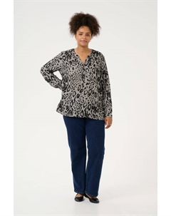 Блузка Kaffe curve