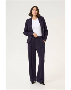 Тканевые брюки Kaffe