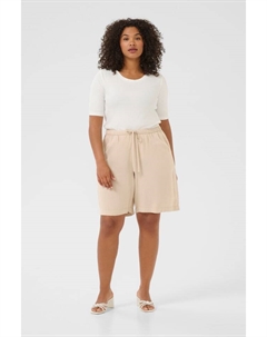 Тканевые шорты Kaffe curve