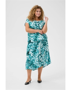 Блузка Kaffe curve