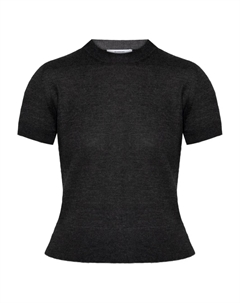 Кашемировый топ, черный Givenchy