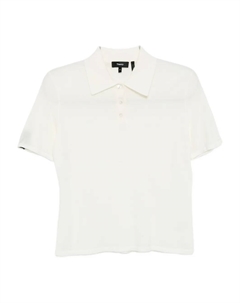 Трикотажная рубашка поло, нейтральный Theory