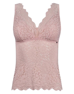 Майка, розовый Skiny