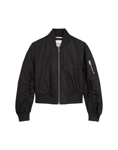 Блузон, черный Marc o'polo