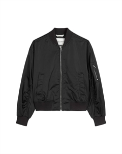 Блузон, черный Marc o'polo