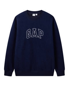 Свитшот Unisex, Морской Синий Gap