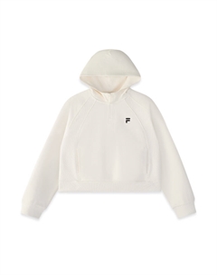 Футболка женская Cloud White Fila fusion