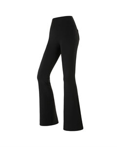 Городская функциональная серия Повседневные брюки женские, Phantom Black Camel