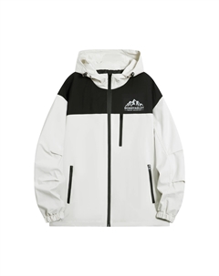 Ветровка унисекс, Ecru Bobby abley