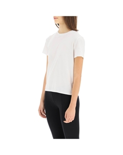 Футболка женская белая The row