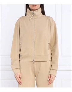 Толстовка Regular fit, бежевый Joop