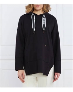 Толстовка Loose fit, черный Joop