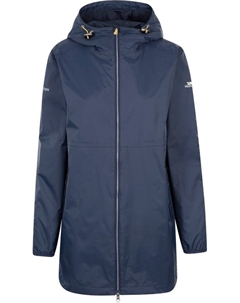 Дождевик, синий Trespass