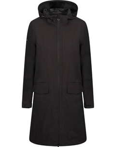 Зимняя куртка, черный Trespass