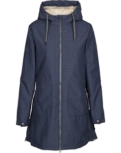 Зимняя куртка, синий Trespass