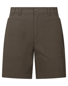 Тканевые шорты, зеленый Trespass