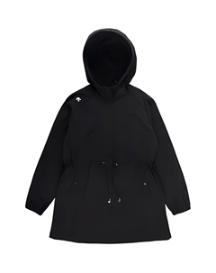 Тренчкот женский, Black Descente