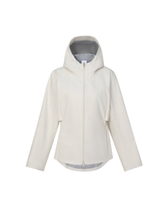 Женский трикотажный топ, CR-Egret Descente