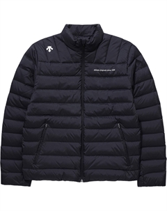 Унисекс пуховик, Black Descente
