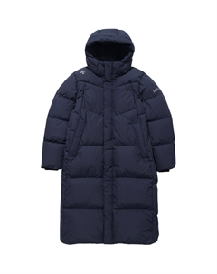 Унисекс пуховик, Blue Descente