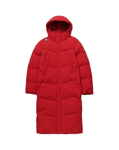 Унисекс пуховик, Red Descente