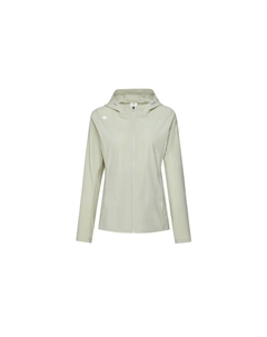 Женская куртка для тренировок, LK-LIGHT KHAKI Descente