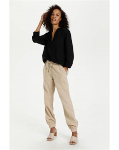 Костюмные Брюки Kaffe