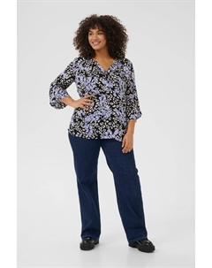 Блузка Kaffe curve
