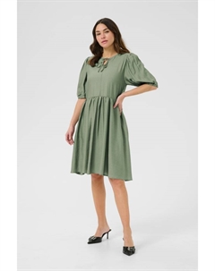 Платье до колена Kaffe