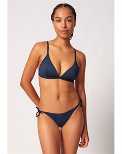Верх бикини, темно-синий Skiny