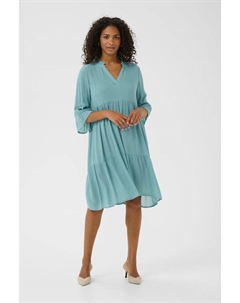 Платье до колена Kaffe