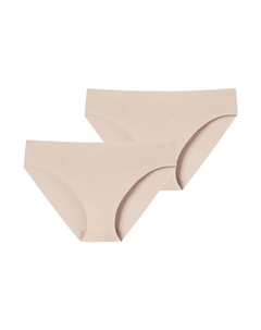 Трусы, песочный Schiesser