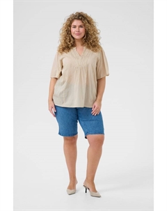 Блузка Kaffe curve