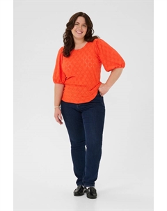 Блузка Kaffe curve
