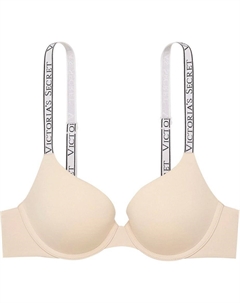 Бюстгальтер Women's Champagne Victoria's secret
