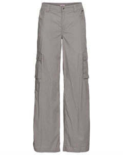 Брюки-Карго, серый Kangaroos