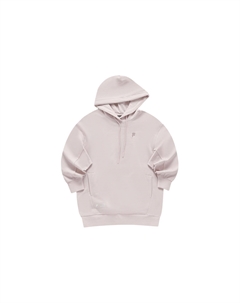 Толстовка UNIFORM женская Peach Fairy Pink, Peach Enchanting Pink Fila fusion