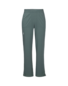 Спортивные брюки женские, темный мохово-зеленый Spyder