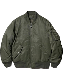 Пуховик Unisex Темно-оливковый, Темно-оливковый (Пакет для покупок) Uniqlo